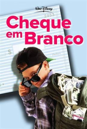 Cheque em Branco / Blank Check  Download Dublado / Dual Áudio