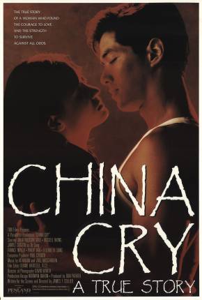 China Cry - O Grito de Nora Lam  Download Dublado / Dual Áudio