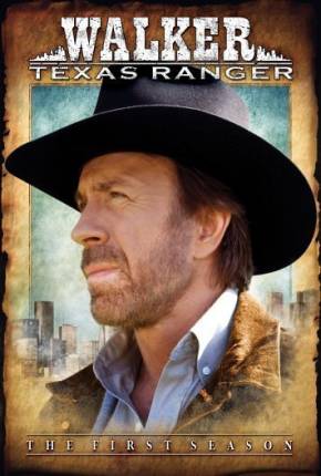 Chuck Norris - O Homem da Lei  Download Dublada