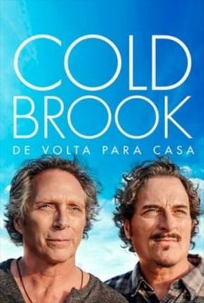 Cold Brook - De Volta Para Casa Torrent Download Dublado / Dual Áudio