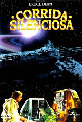 Corrida Silenciosa / Silent Running  Download Dublado / Dual Áudio