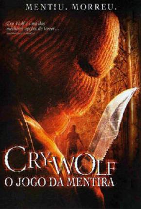 Cry Wolf - O Jogo da Mentira Torrent Download Dublado