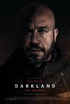 Darkland - O Retorno - Legendado Torrent Download 