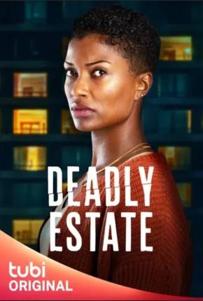 Deadly Estate - Legendado Torrent Download 