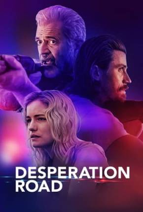 Desperation Road - Legendado Torrent Download 