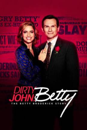 Dirty John - 2ª Temporada Legendada Torrent Download 