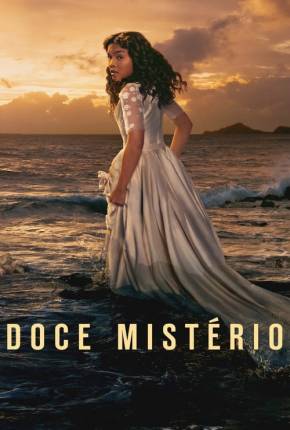 Doce Mistério - 1ª Temporada Torrent Download Dublada / Dual Áudio