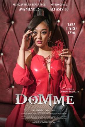 Domme - Legendado Torrent Download 