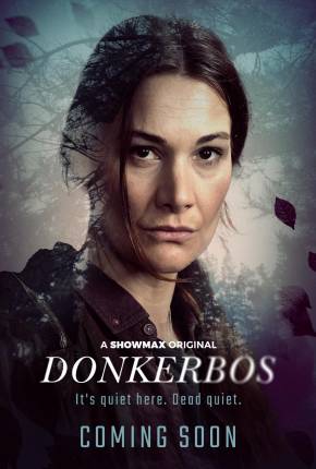 Donkerbos - 1ª Temporada Legendada Torrent Download 