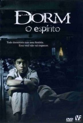 Dorm - O Espírito / Dek hor  Download Dublado / Dual Áudio