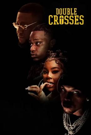 Double Crosses - Legendado Torrent Download 