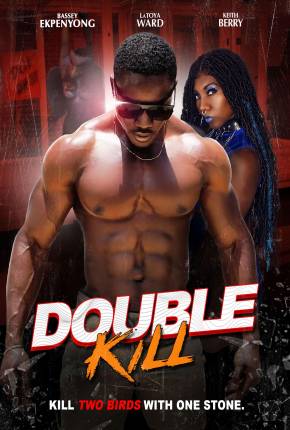 Double Kill - Legendado Torrent Download 