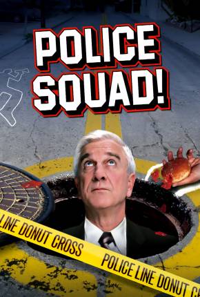 Esquadrão de Polícia - Legendada  Download 