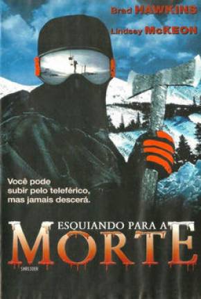 Esquiando para a Morte Torrent Download Dublado