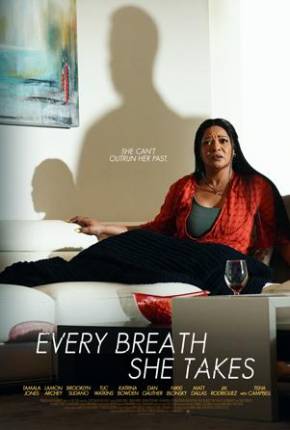 Every Breath She Takes - Legendado Torrent Download 