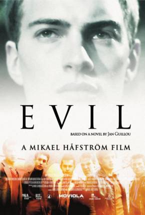 Evil - Raízes do Mal Torrent Download Dublado / Dual Áudio