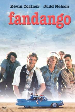 Fandango  Download Dublado / Dual Áudio