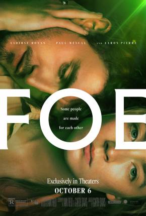 Foe - Legendado Torrent Download 