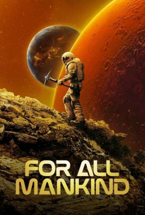 For All Mankind - 4ª Temporada Torrent Download Dublada / Dual Áudio