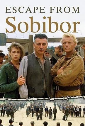 Fuga de Sobibor - Legendado  Download 