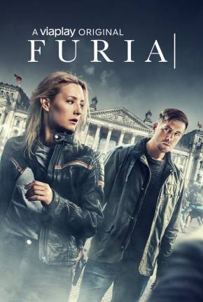 Furia - 1ª Temporada Legendada Torrent Download 