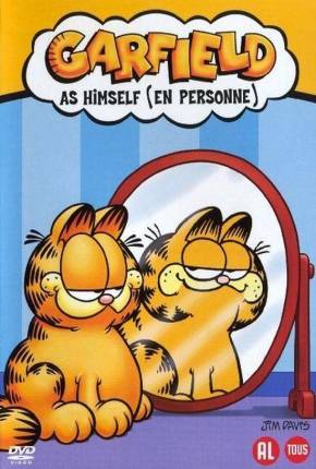 Garfield - Como Ele Mesmo  Download Dublado / Dual Áudio