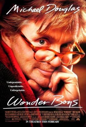 Garotos Incríveis / Wonder Boys  Download Dublado / Dual Áudio