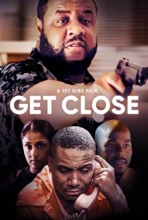 Get Close - Legendado Torrent Download 