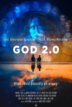 God 2.0 - Legendado Torrent Download 