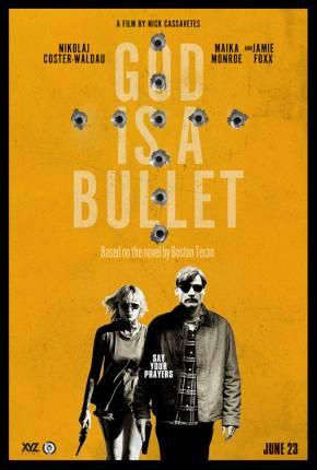 God Is A Bullet - Legendado Torrent Download 