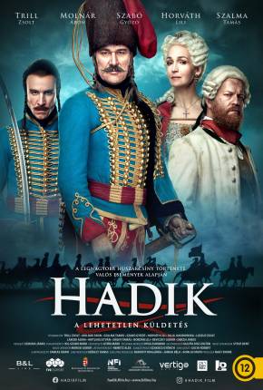 Hadik - Legendado Torrent Download 