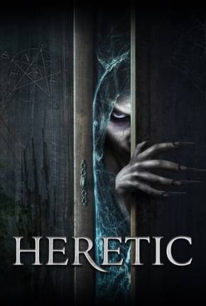 Heretic - Legendado Torrent Download 