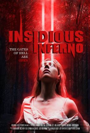 Insidious Inferno - Legendado Torrent Download 