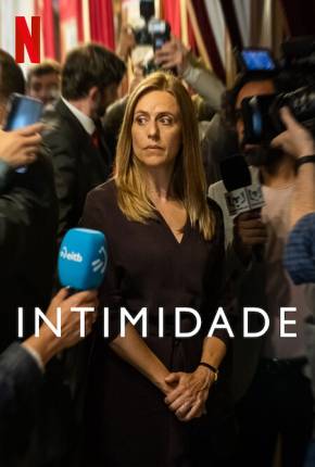 Intimidade - 1ª Temporada Legendada Torrent Download 