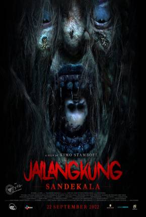 Jailangkung - Sandekala - Legendado Torrent Download 