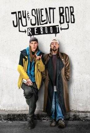 Jay e Silent Bob Reboot Torrent Download Dublado / Dual Áudio