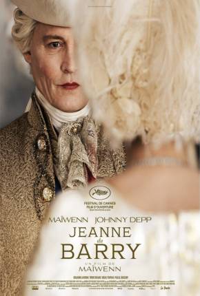 Jeanne du Barry - CAM - Legendado Torrent Download 