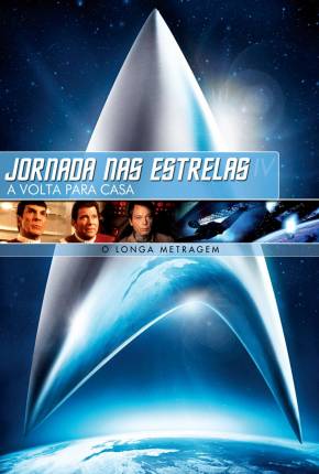 Jornada nas Estrelas IV - A Volta para Casa  Download Dublado