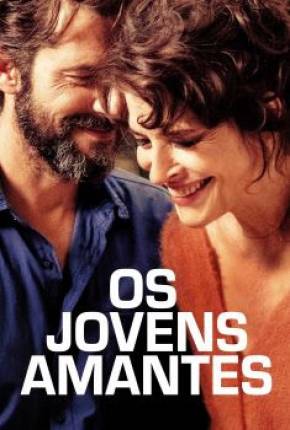 Jovens Amantes Torrent Download Dublado / Dual Áudio