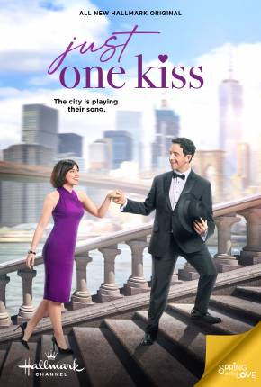 Just One Kiss - Legendado Torrent Download 