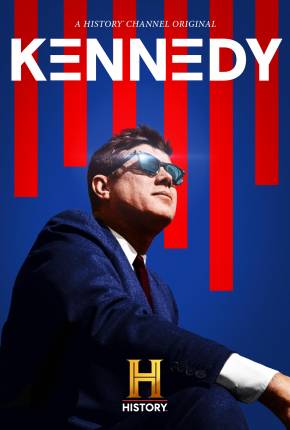 Kennedy - 1ª Temporada Legendada Torrent Download 