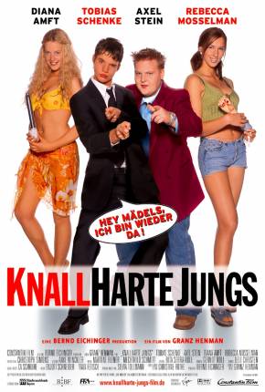 Knallharte Jungs - More Ants in the Pants Legendado  Download 