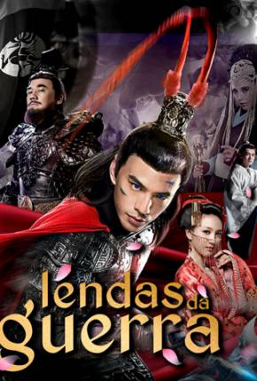 Lendas da guerra Torrent Download Dublado / Dual Áudio