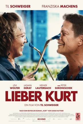 Lieber Kurt - Legendado Torrent Download 