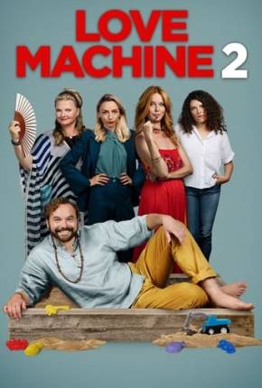 Love Machine 2 - Legendado Torrent Download 