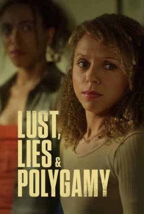 Lust, Lies, and Polygamy - Legendado Torrent Download 