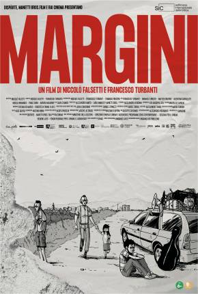 Margini - Legendado Torrent Download 