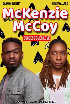 McKenzie McCoy - Legendado Torrent Download 