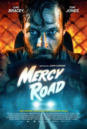 Mercy Road - FAN DUB Torrent Download Dublado