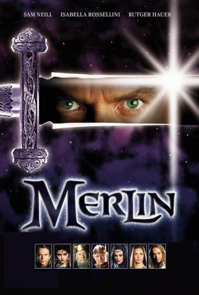 Merlin / DVDRip  Download Dublada